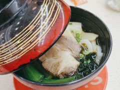 -大力喜速递寿司(世纪金源店)