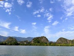 -星湖旅游景区七星岩