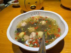 -偶屋里钵少爷(时代广场店)