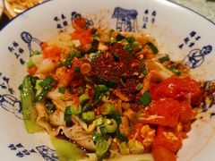 biangbiang面-汉唐宴长安食府