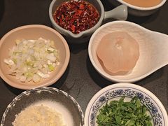 -东来顺·非遗火锅(高新店)