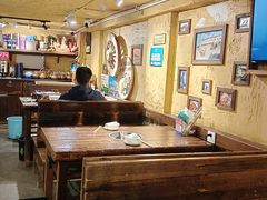 -霄汉羊排(万松园一店)