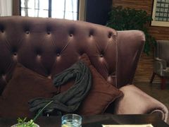 卡座-上島咖啡(安亭店)