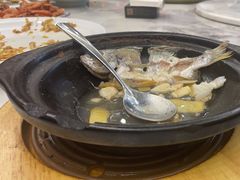 -馨越楼·点心·粤菜(赤坎店)