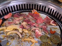 -鹤之乡·齐齐哈尔烤肉·非遗(秋涛路店)