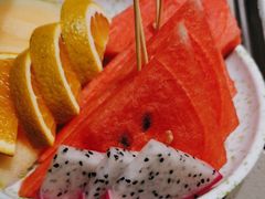 -海底捞火锅(杭州萧山宝龙广场店)