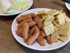 -直隶安家罩饼(复兴路店)