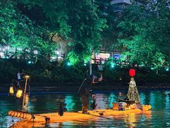 -桂林两江四湖景区