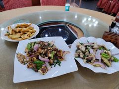 -红日饭店(裕隆三路店)