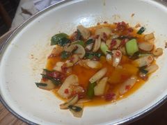 -树厨贵州菜(大十字店)