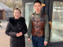 -九十九顶毡房(阜石路店)