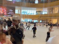 -冠军冰场CHAMPION RINK(苏州中心商场店)