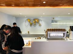 -% Arabica阿拉比卡咖啡(武汉天地店)