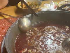 -赵美丽·重庆社区火锅·直营店(火车东站·中豪国际店)