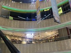 -米莱欧百货(吉利店)