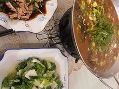 -水韵·渔家臻品私房菜(中庙店)