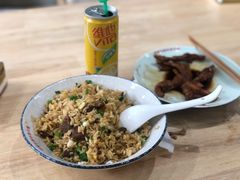 -经堂北路牛肉干面·溪口蒋永峰牛肉馆(宁波店)