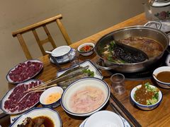 -厝味火锅·潮汕卤水火锅(十一合店)