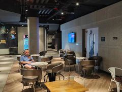 -威尔仕健身(丁香国际店)