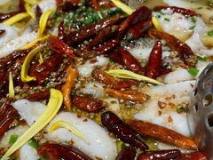 二人份酸菜鱼-太二酸菜鱼(沈阳万象城店)