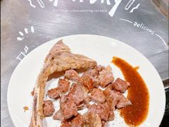 -大成铁板烧•板前(复古餐厅石老人店)