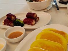-御和宴·精品粤菜(天润御海湾店)
