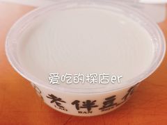 原味豆花-老伴豆花(麦士威熟食中心店)