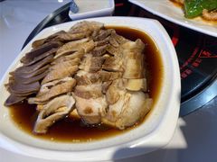 -潮静·潮州小馆·海鲜·卤味·砂锅粥