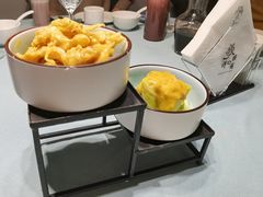 -羲和雅苑•北京烤鸭(国贸商城店)