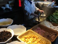 -星伦多 自助料理(圆融店)