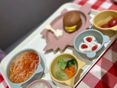 -西贝(龙华壹方天地店)