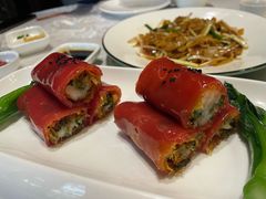 -麒茗餐厅·粤菜·宴会厅·海鲜(锦绣路店)
