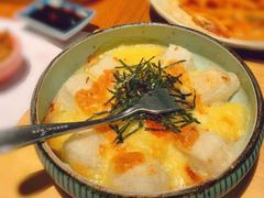 芝士年糕-仓桥家·焗寿司·锅物(光谷步行街店)