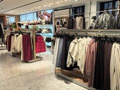 -lululemon(新天地店)