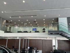 -北京鹏龙瑞星奔驰4s店(来广营店)