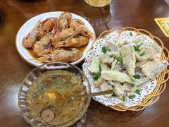 -红灯笼龙凤饭店(宁波老字号店)