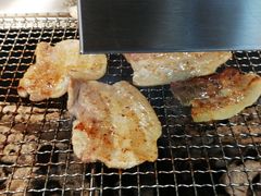 -大丘街路边烤牛肉