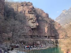 -云台山风景名胜区