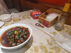 -龙虾当家·大排档(红谷滩五中店)