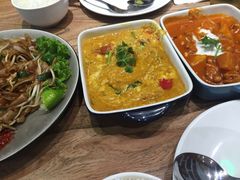 -仙罗泰·泰国餐厅(印象汇店)