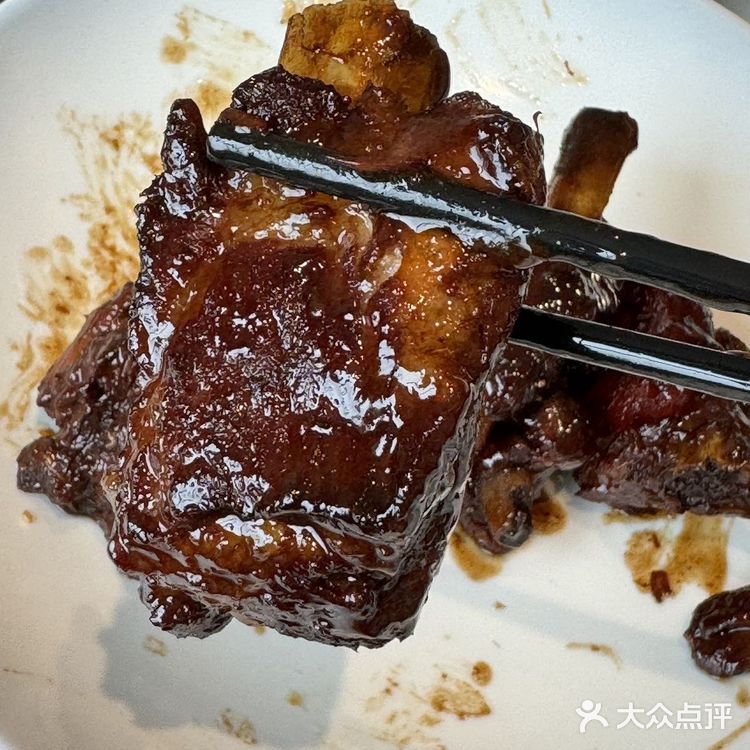 vcol！这东坡肉直接封神👍