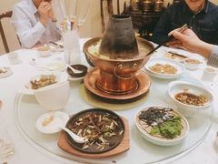 -东来顺饭庄(王府井步行街店)
