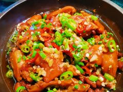 -阿嫂印象·民间江湖菜(大学城店)