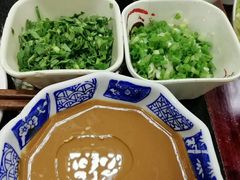 -东来顺饭庄(金泉广场店)