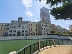 -澳门威尼斯人综合度假区