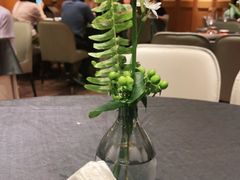 -A One Kitchen·南京精菜馆(德基广场店)