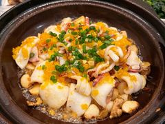 -美极鲜食坊(宝安南路店)