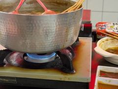 -燃计沙茶皇·香港沙茶火锅(人广旗舰店)