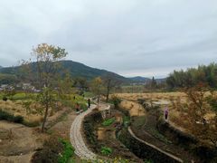 -塔川景区
