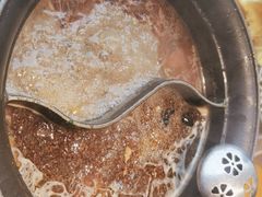 -温野菜涮涮锅(曲江大悦城店)